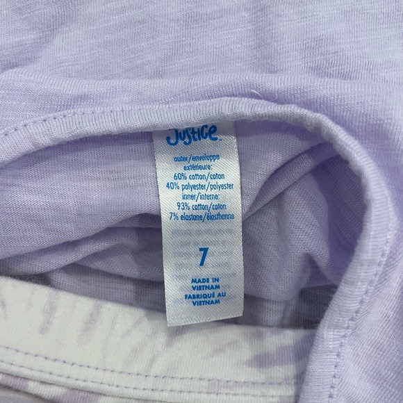 3 pack Girls Tops Tank Shirts in Good condition - Picture 3 of 8